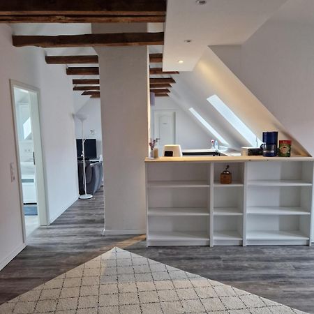 Ferienwohnung Bei Nebel Neustadt am Rübenberge Εξωτερικό φωτογραφία