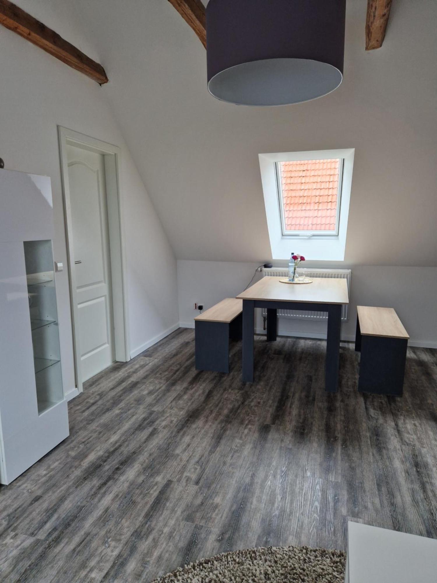 Ferienwohnung Bei Nebel Neustadt am Rübenberge Εξωτερικό φωτογραφία