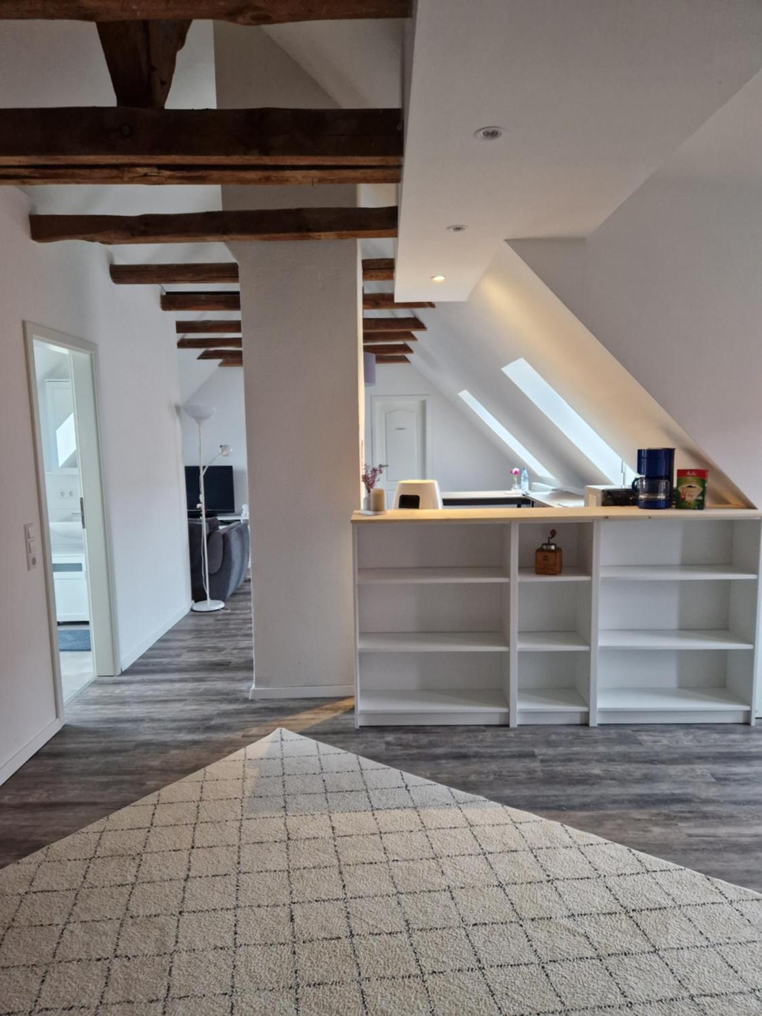 Ferienwohnung Bei Nebel Neustadt am Rübenberge Εξωτερικό φωτογραφία
