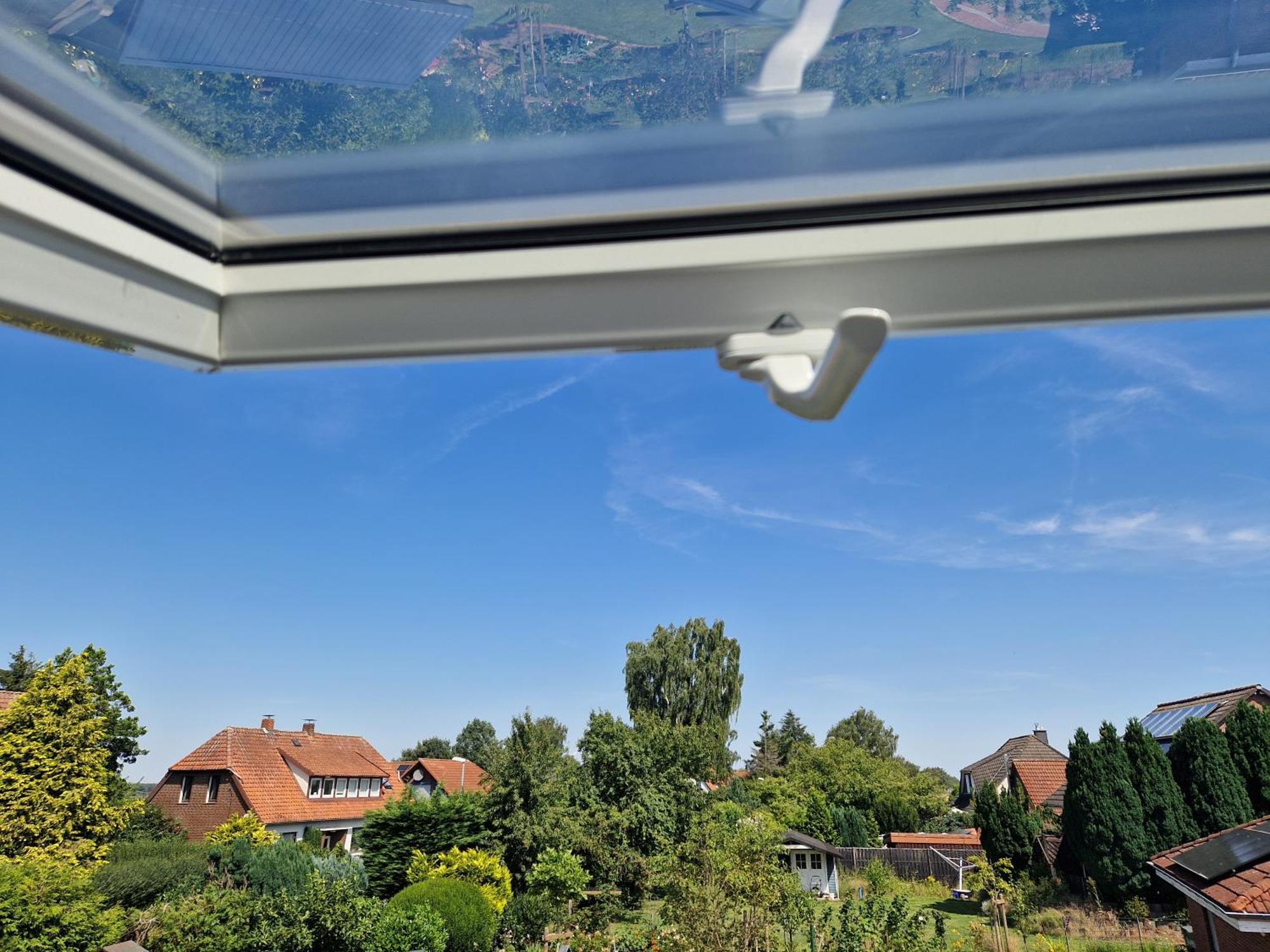 Ferienwohnung Bei Nebel Neustadt am Rübenberge Εξωτερικό φωτογραφία